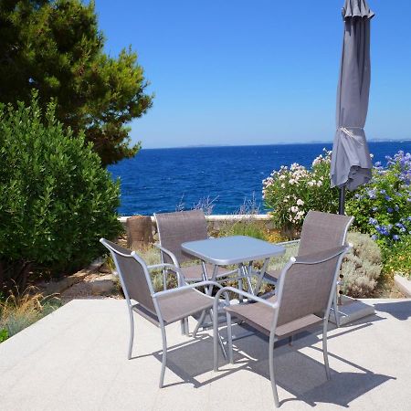 Apartmani Smilja Primošten Exteriér fotografie