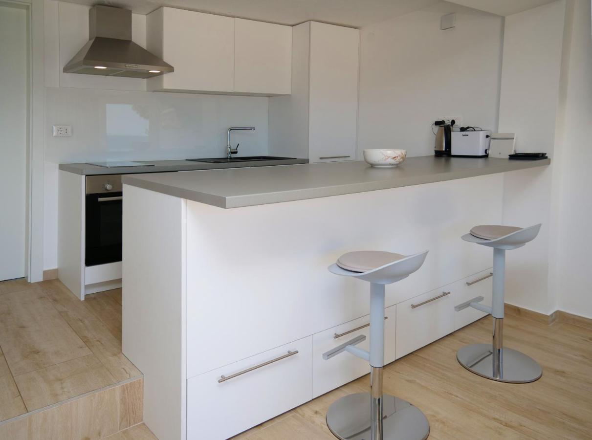 Apartmani Smilja Primošten Exteriér fotografie