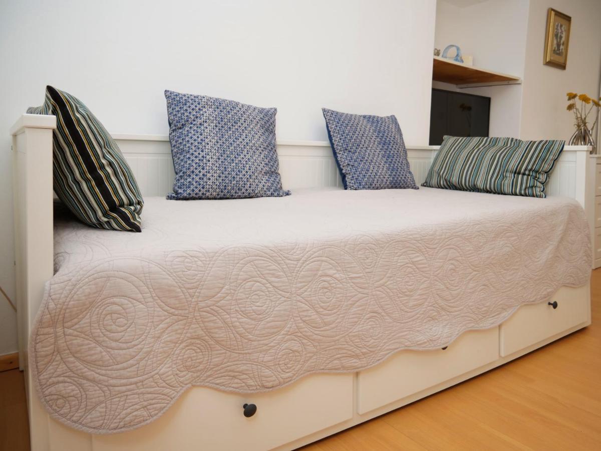 Apartmani Smilja Primošten Exteriér fotografie