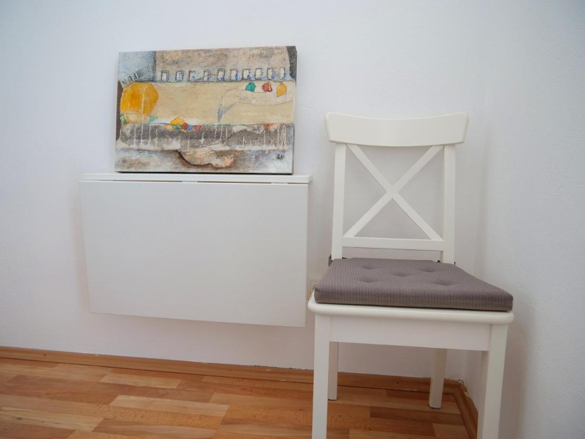 Apartmani Smilja Primošten Exteriér fotografie